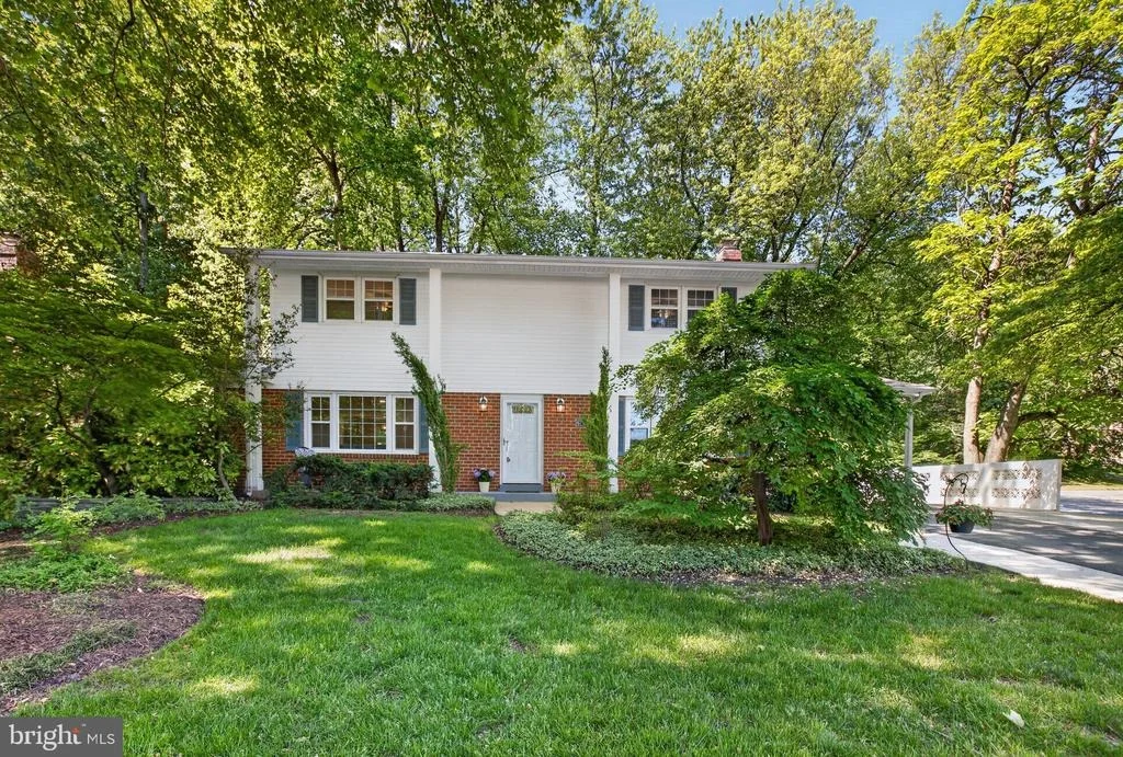 Photo of 6710 SYDENSTRICKER ROAD