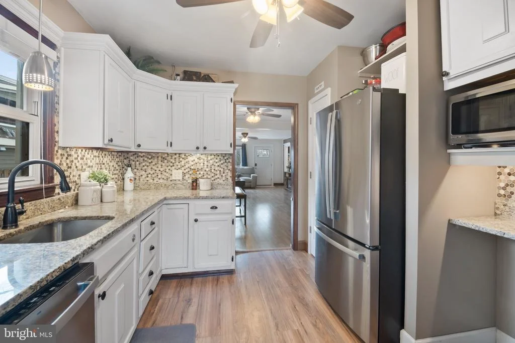 Photo of 10520 SCAGGSVILLE ROAD