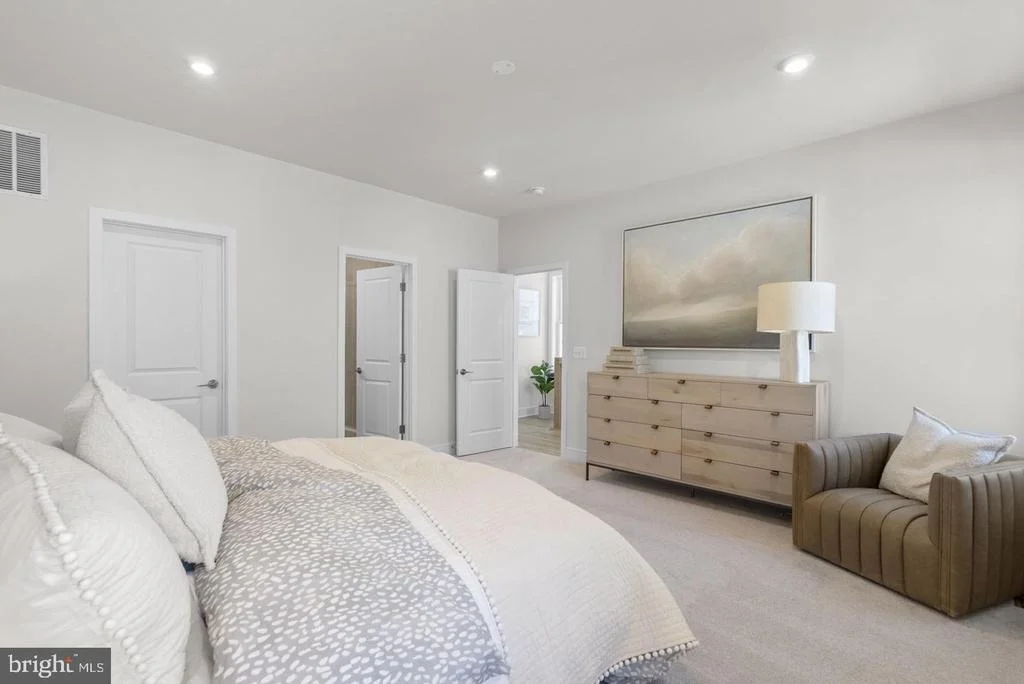 Photo of Unit TYCE24F2 at 3 PICASSO SQUARE