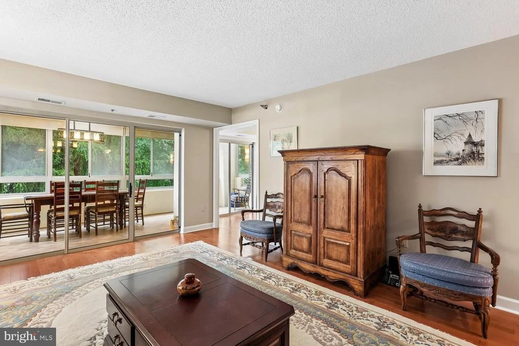 Photo of Unit 210 at 14809 PENNFIELD CIRCLE