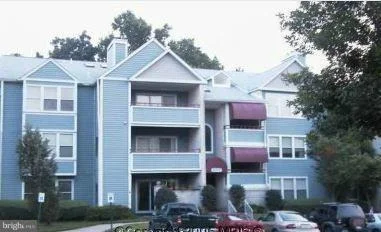 Photo of Unit 4A13 at 3317 SIR THOMAS DRIVE
