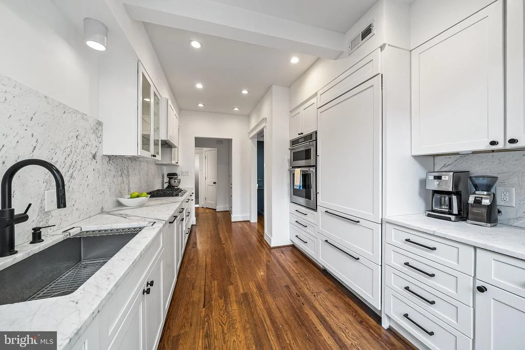 Photo of 3624 WARREN STREET NW