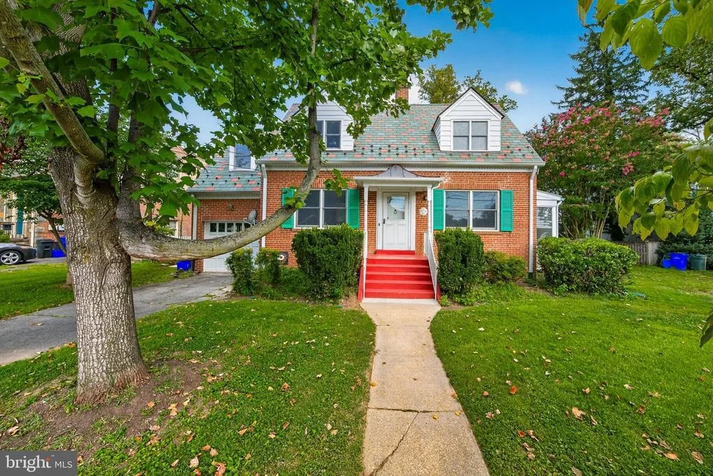 Photo of 9802 FOREST GROVE DRIVE