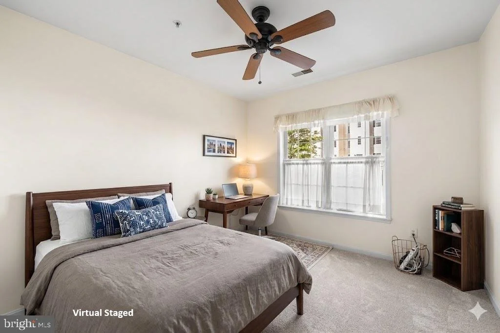 Photo of Unit 1 at 1408 JOPPA FOREST DRIVE