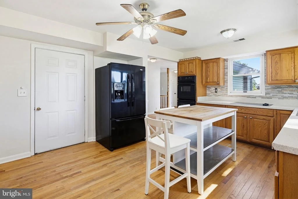Photo of 2621 BRADDOCK ROAD