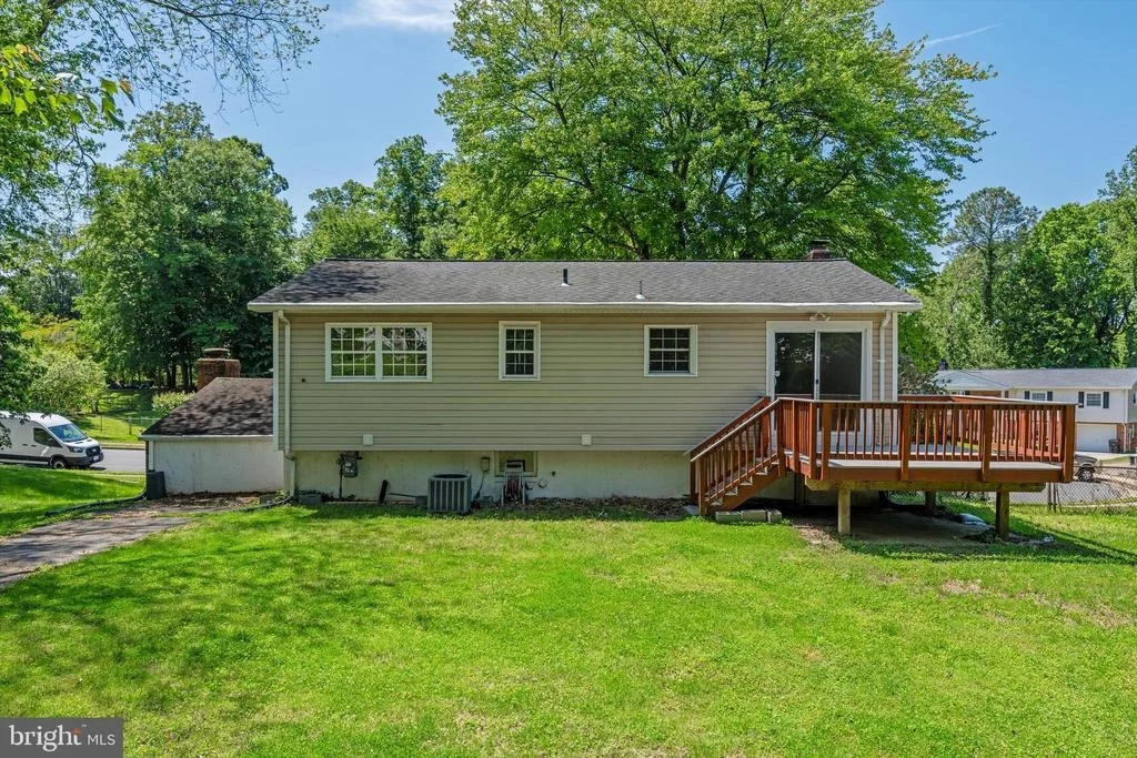 Photo of 4203 ELDORADO DRIVE