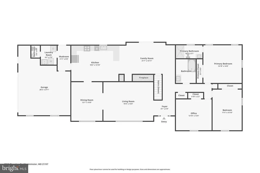 Photo of 2215 CHEROKEE DRIVE