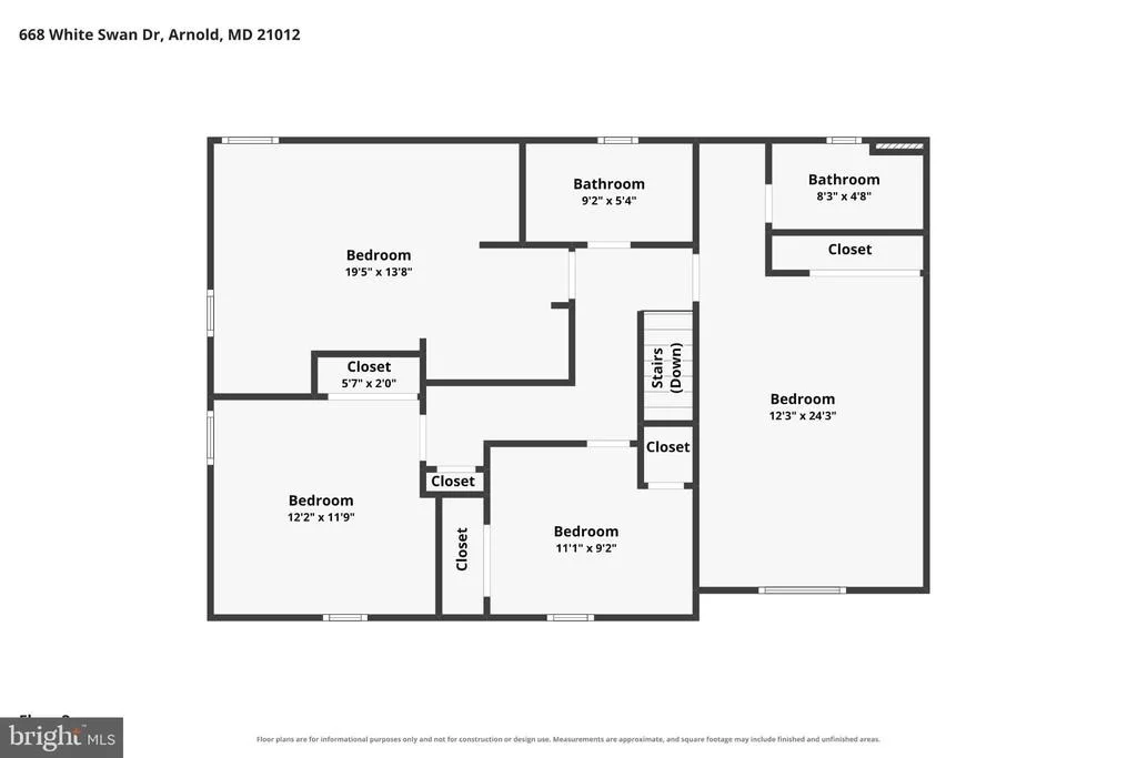 Photo of 668 WHITE SWAN DRIVE