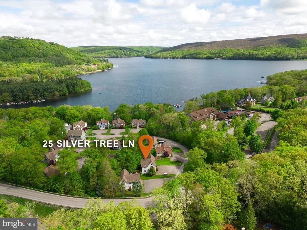 Photo of 25 SILVER TREE LANE