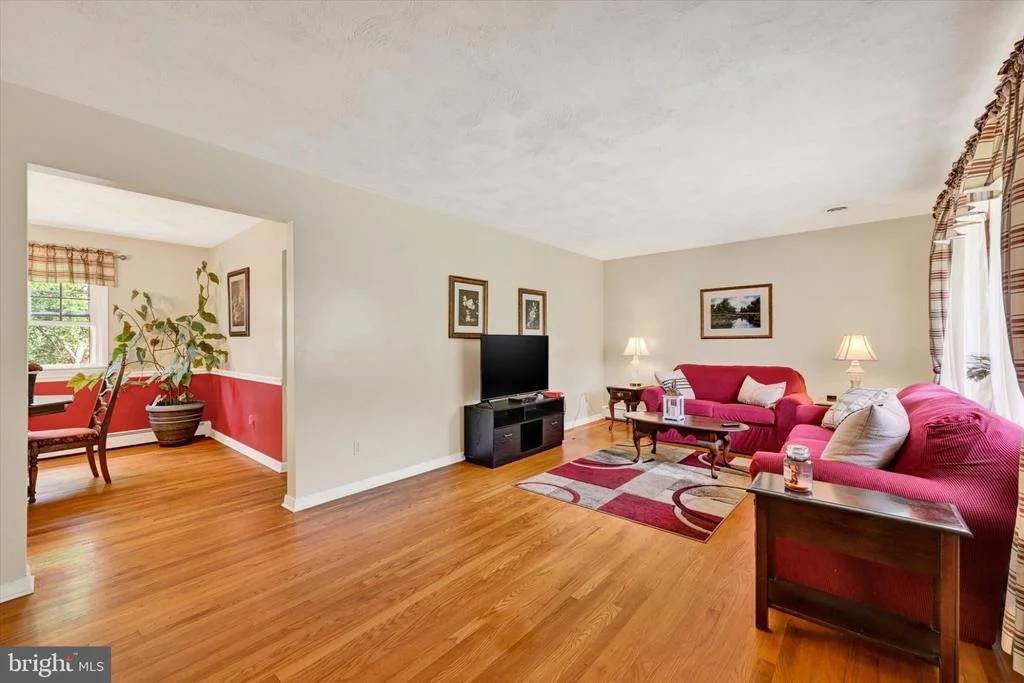 Photo of 1309 MILL CREEK ROAD