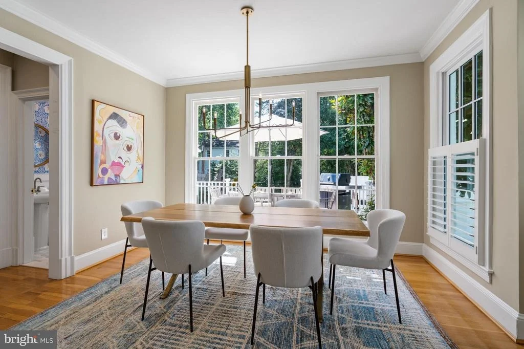 Photo of 4616 CHEVY CHASE BOULEVARD