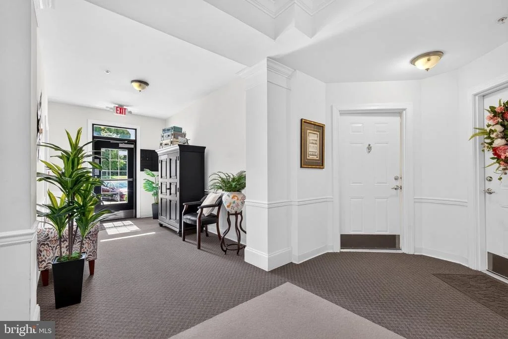Photo of Unit C at 1401 JOPPA FOREST DRIVE