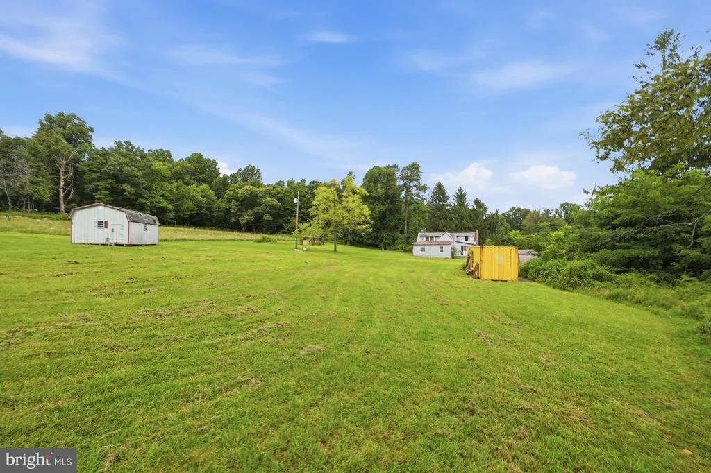Photo of 14417 RIDENOUR ROAD