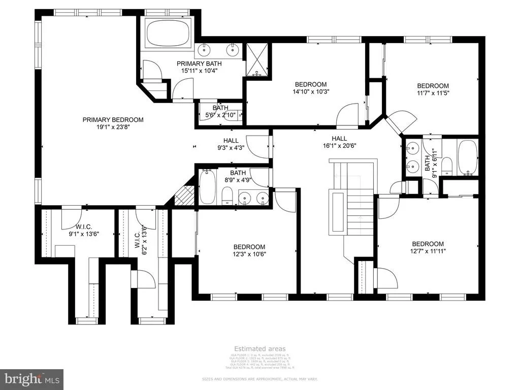 Photo of 6202 GARDEN ROAD