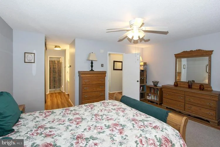 Photo of Unit 151F at 3500 FOREST EDGE DRIVE