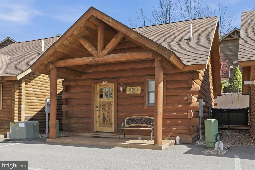 Photo of 291 CABIN LODGE ROAD