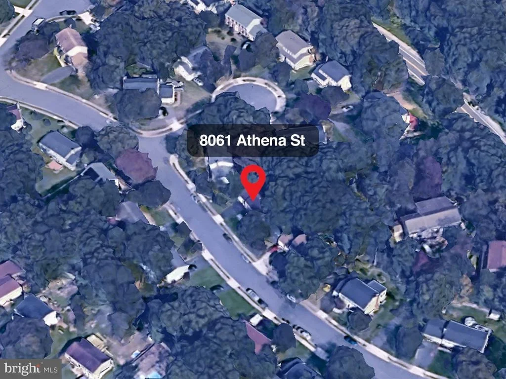 Photo of 8061 ATHENA STREET