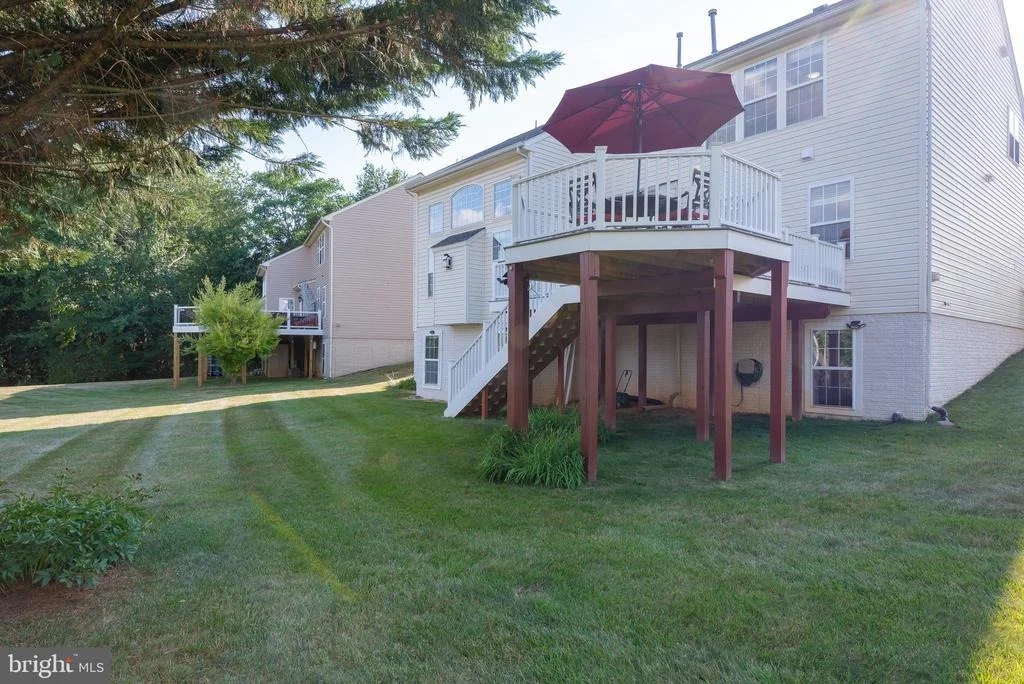 Photo of 18303 THUNDERCLOUD ROAD