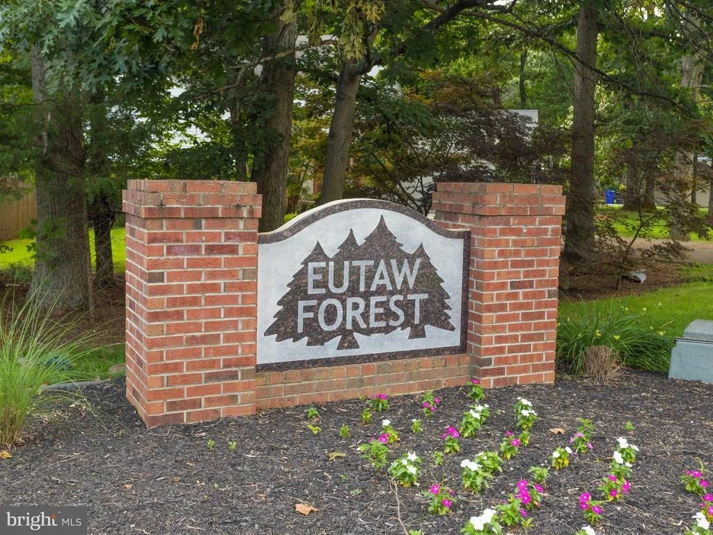 Photo of 2952 EUTAW FOREST DRIVE