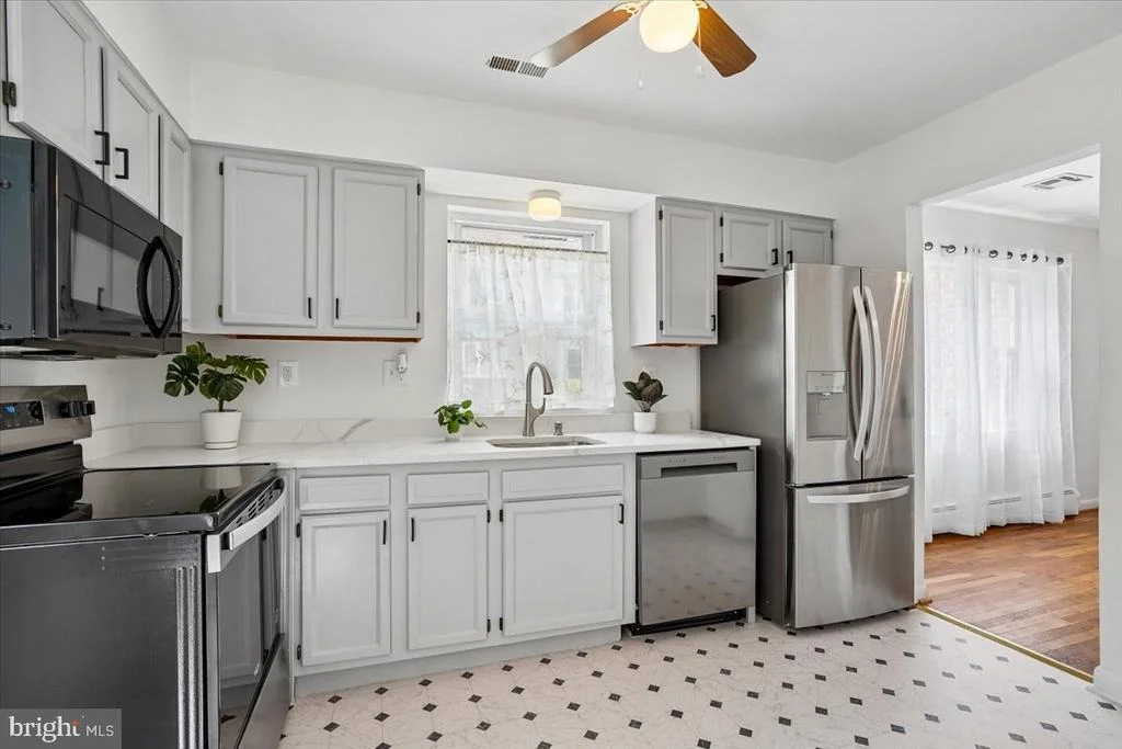 Photo of Unit 5E at 12801 EPPING TERRACE