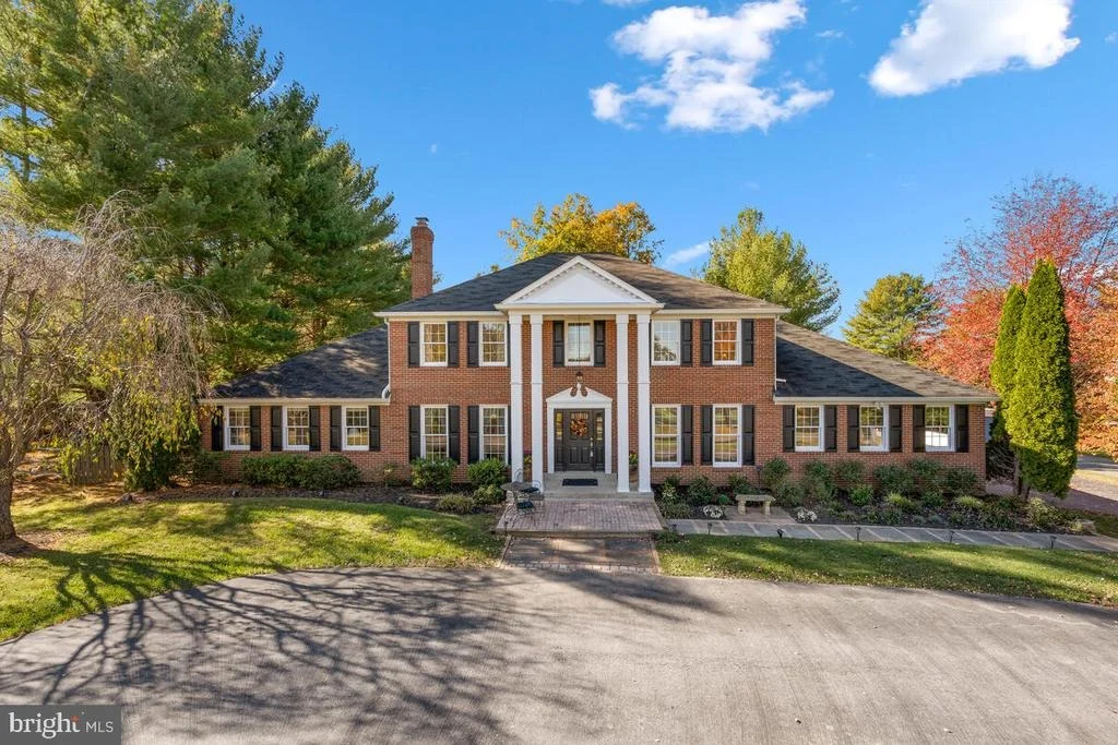Photo of 8516 PADDOCKVIEW DRIVE