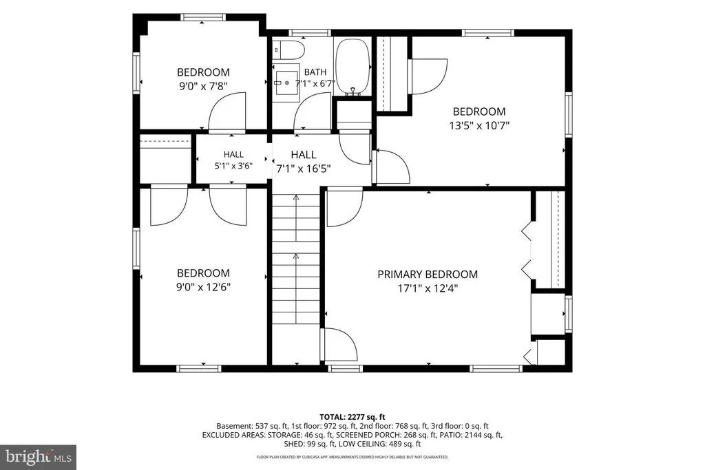 Photo of 9701 LAWNDALE DRIVE