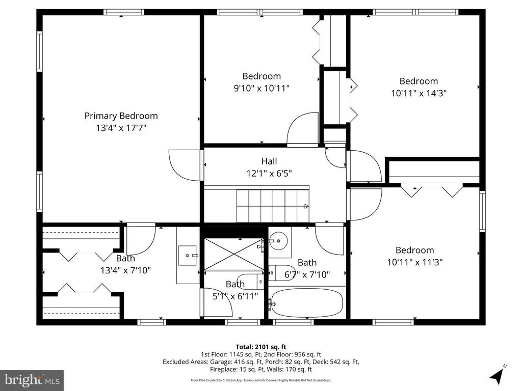 Photo of 3221 BERET LANE