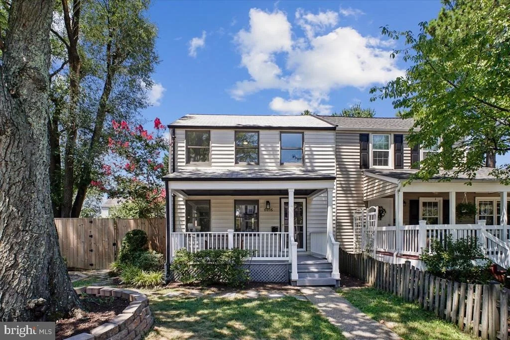 Photo of 6016 WILLIAMSBURG ROAD
