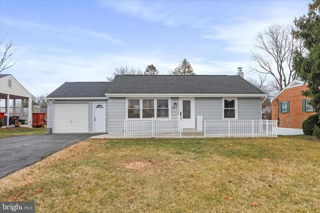 Photo of 27 HARVARD ROAD