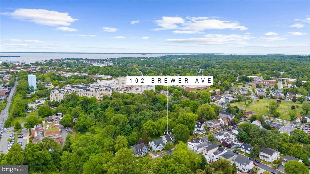 Photo of 102 BREWER AVENUE