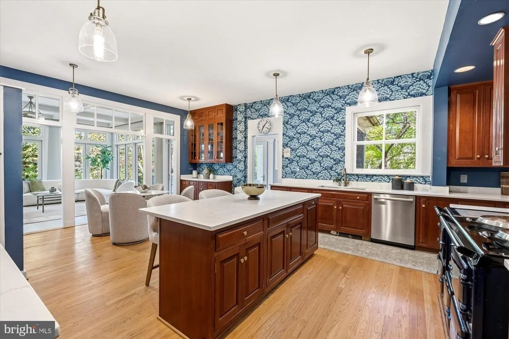 Photo of 5 CHEVY CHASE CIRCLE