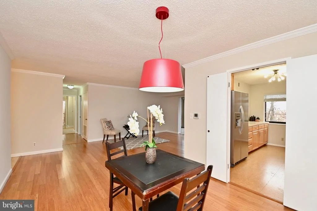 Photo of Unit 310 at 5903 MOUNT EAGLE DRIVE