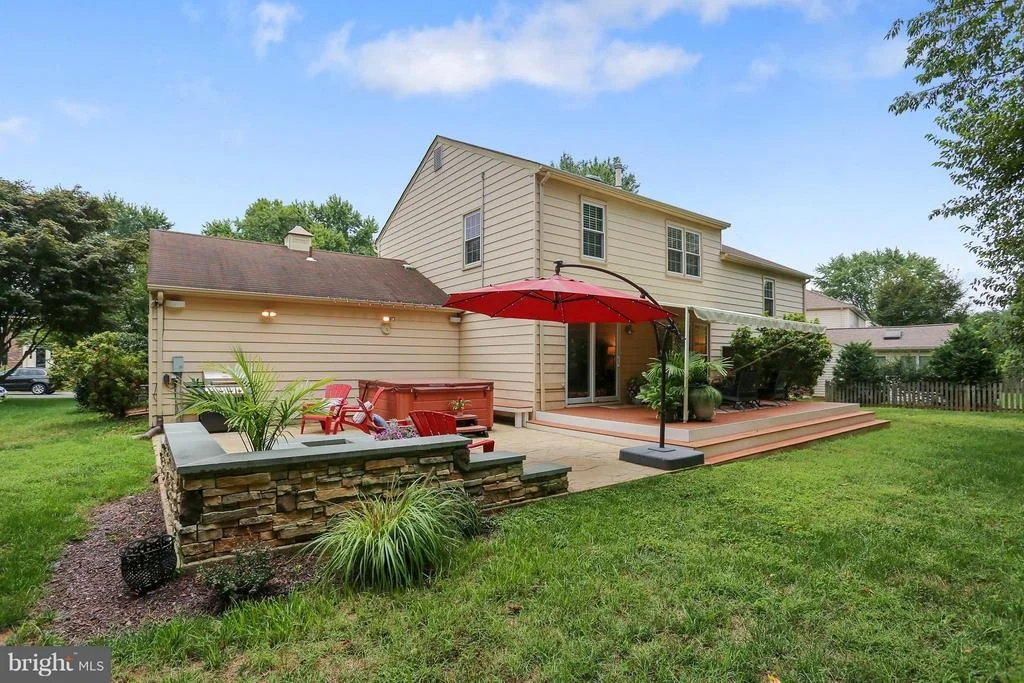 Photo of 4617 THORNHURST DRIVE