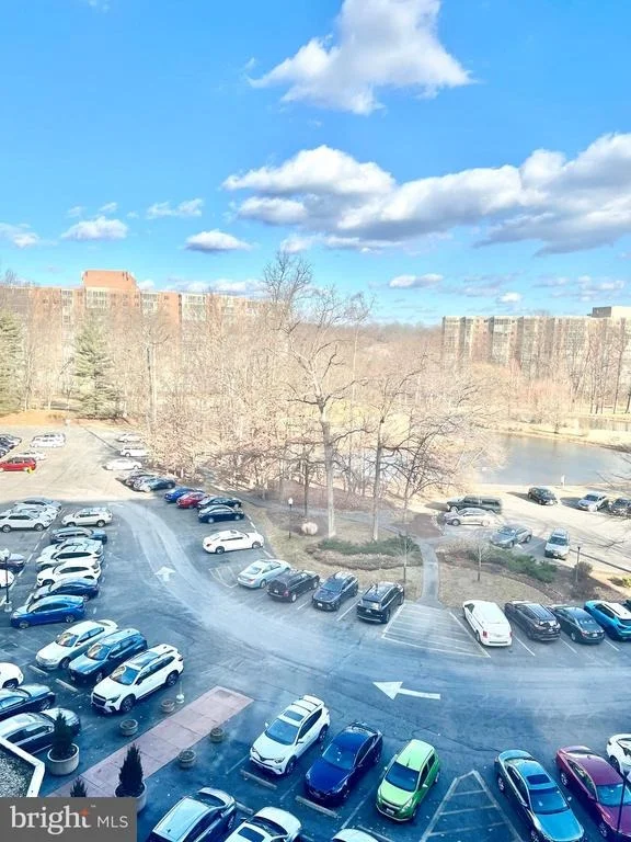 Photo of Unit 3603 at 15115 INTERLACHEN DRIVE