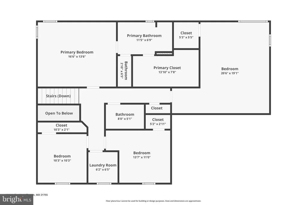 Photo of 4709 PULLER DRIVE