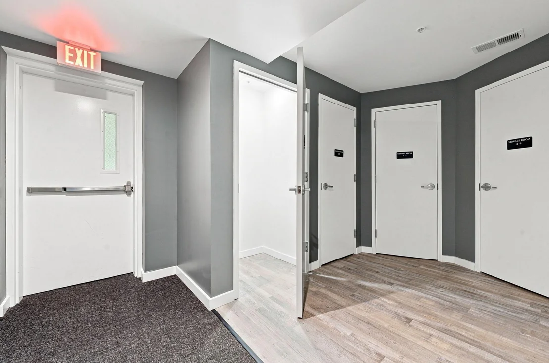 Photo of Unit 203 at 700 ROEDER ROAD