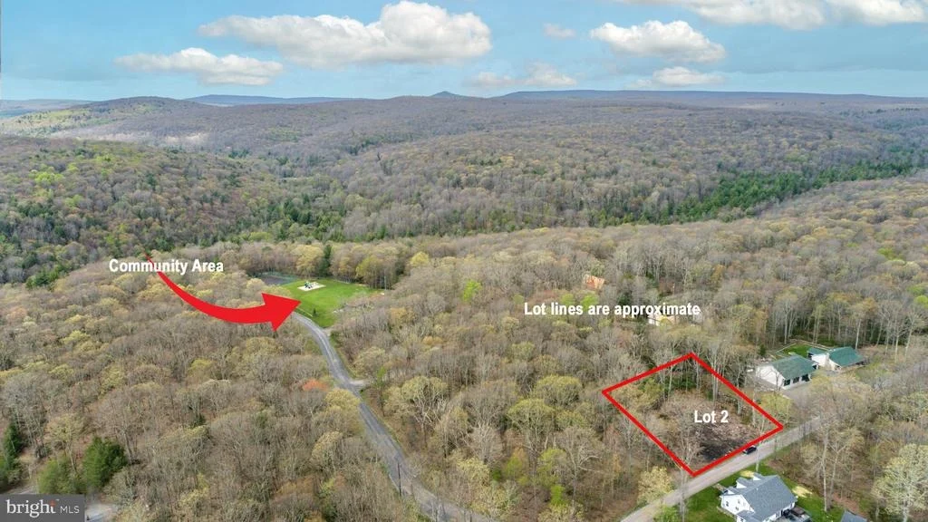 Photo of Lot 2 CEDAR LANE
