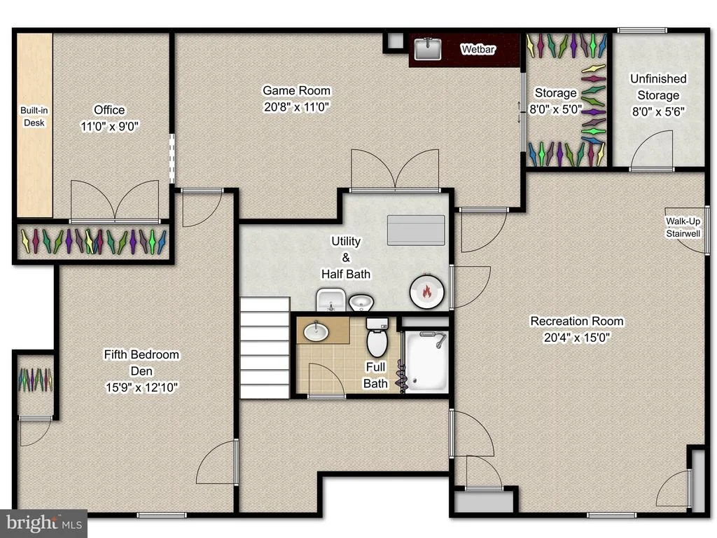 Photo of 17409 LAFAYETTE DRIVE