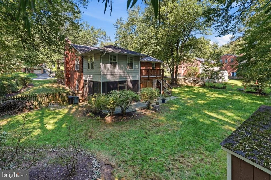 Photo of 4513 WILLET DRIVE