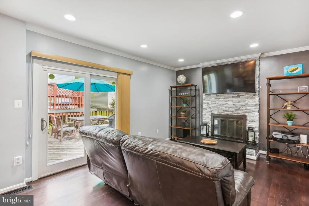 Photo of 14900 RUNNING RIDGE LANE