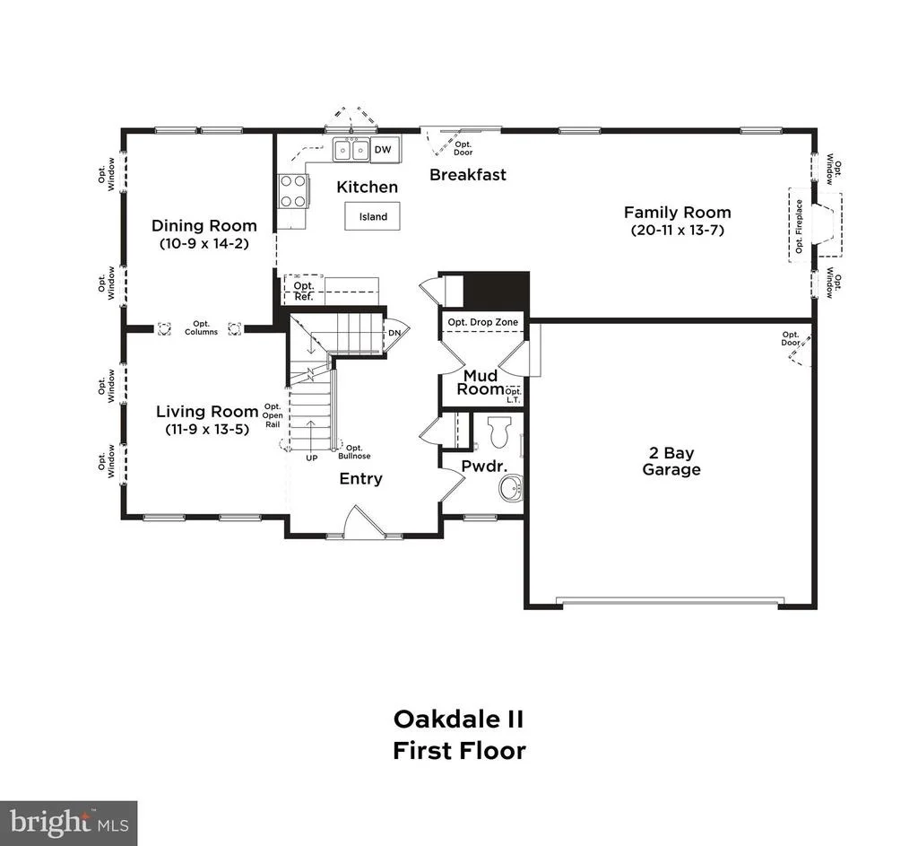 Photo of HOMESITE 628 STUART STREET