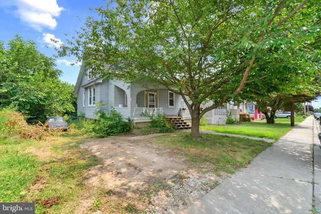 Photo of 4208 WILLSHIRE AVENUE