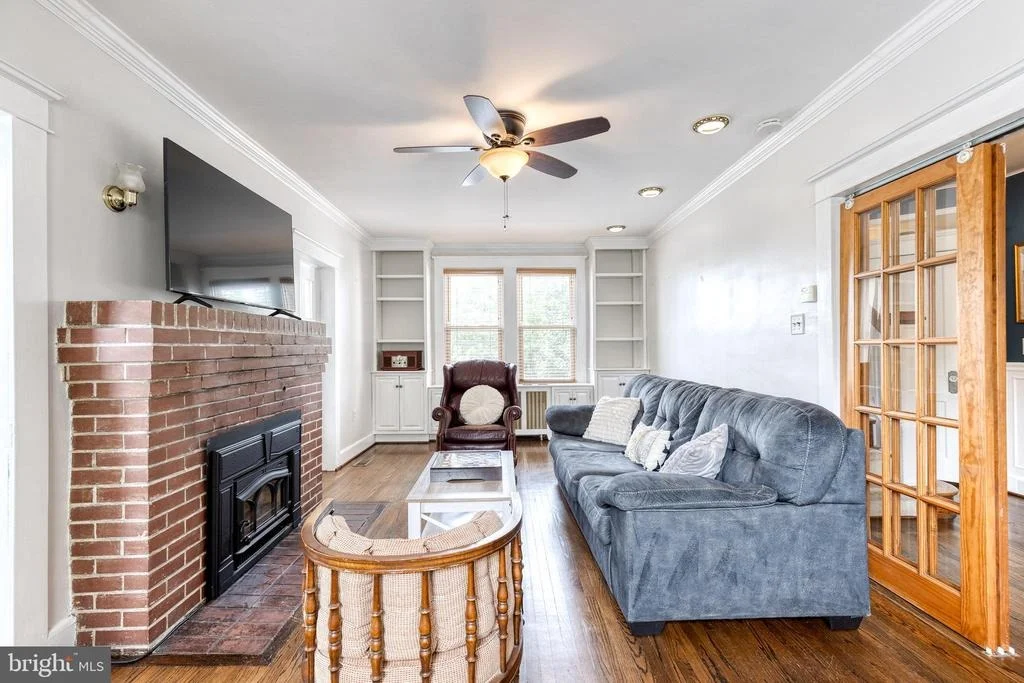 Photo of 1704 LINCOLN DRIVE