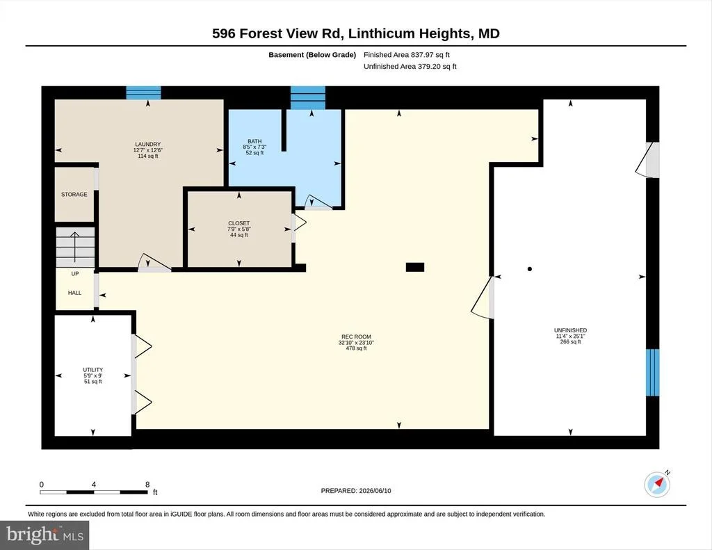Photo of 596 FOREST VIEW ROAD