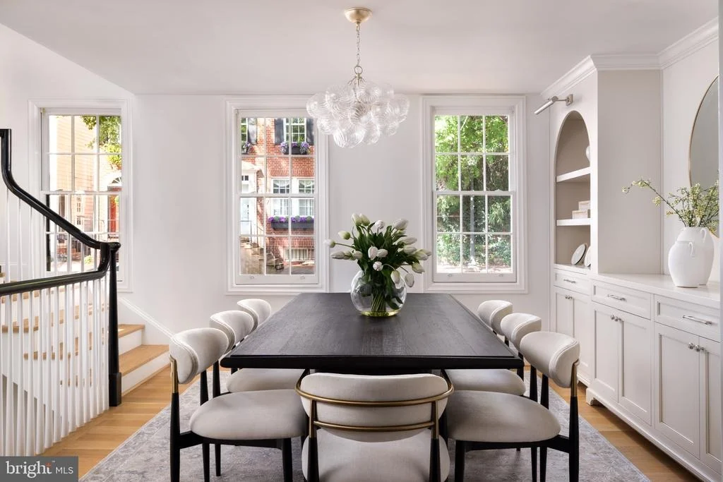 Photo of 3418 RESERVOIR ROAD NW