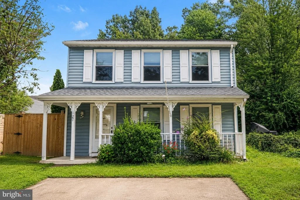 Photo of 127 LABURNUM ROAD