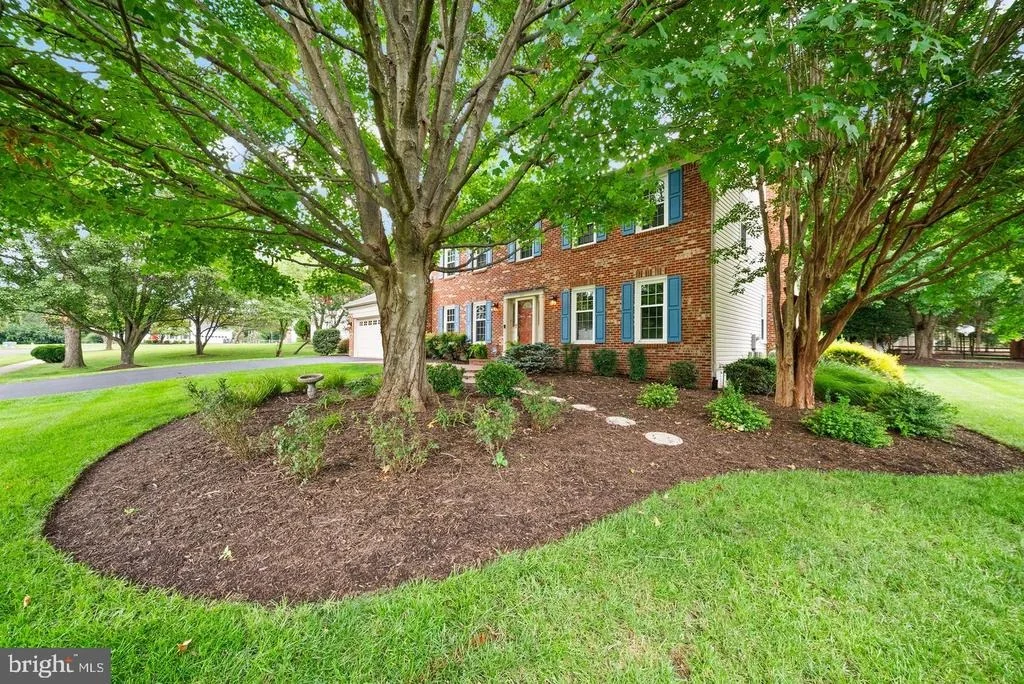 Photo of 2711 MUSTANG DRIVE