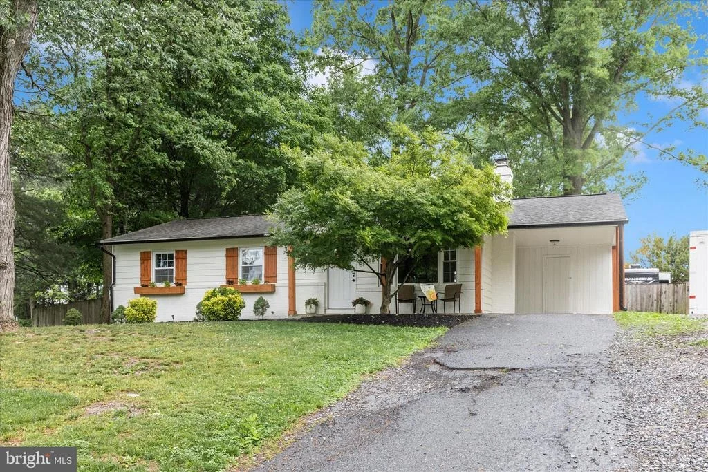 Photo of 28513 WOODVIEW DRIVE