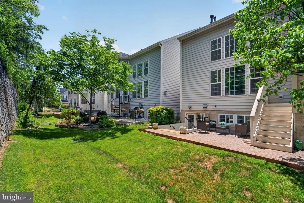 Photo of 9017 HARROVER PLACE
