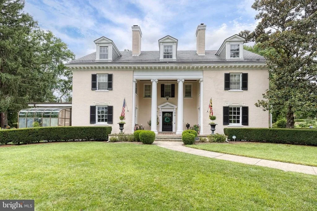 Photo of 501 SOMERSET ROAD
